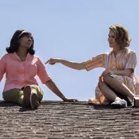 Video: Apple TV+ Shares GOVERNMENT CHEESE Episode 7 Clip Video