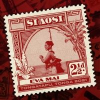 Siaosi Releases New Song 'Eva Mai'