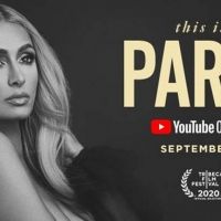 YouTube Originals Unveils Trailer for Paris Hilton Documentary “This is Paris”