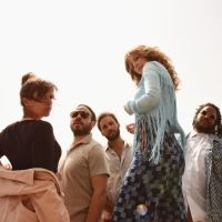 VIDEO: Lake Street Dive Release 'Nick of Time' Performance Video
