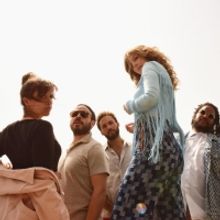 VIDEO: Lake Street Dive Release 'Nick of Time' Performance Video