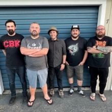 Give You Nothing Join The People Of Punk Rock Records Roster