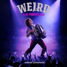 Listen: 'WEIRD: The Al Yankovic Story' Original Soundtrack Out Now