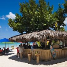 Jimmy Buffett's ESCAPE TO MARGARITAVILLE Comes to Naples' TheatreZone Next Month