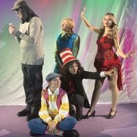 Weehawken High School Presents SEUSSICAL