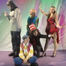 Weehawken High School Presents SEUSSICAL