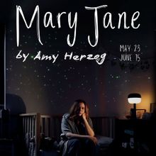 Review: MARY JANE at The Old Fitz Theatre