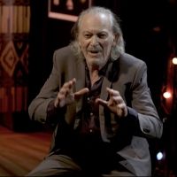 Ronald Guttman to Star in Solo Theatrical Adaptation of ALBERT CAMUS' THE FALL at…