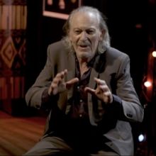 Ronald Guttman to Star in Solo Theatrical Adaptation of ALBERT CAMUS' THE FALL at…