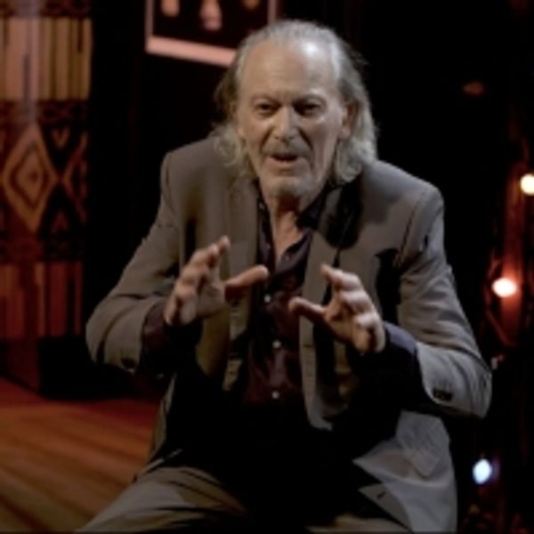 Ronald Guttman to Star in Solo Theatrical Adaptation of ALBERT CAMUS' THE FALL at The Photo