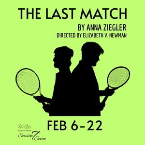 Review: THE LAST MATCH at FILIGREE THEATRE