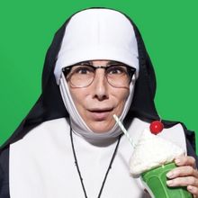 Denise Fennell Returns To Stages For SISTER'S IRISH CATECHISM: SAINTS, SNAKES, AND GR