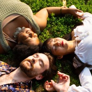 TWO GENTLEMEN OF VERONA Musical to be Presented at Shakespeare In Clark Park This…