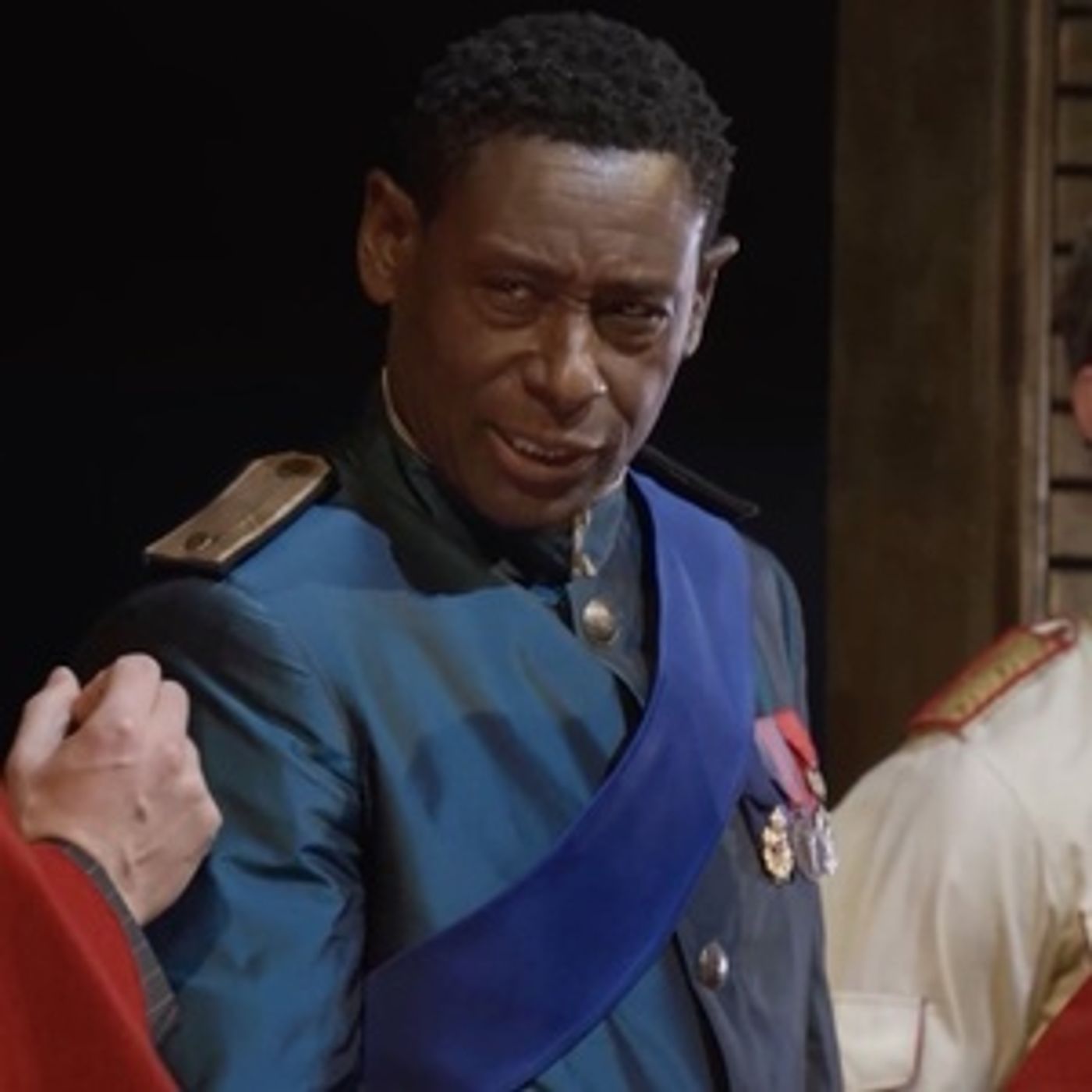 Wake Up With BroadwayWorld February 19, 2026- ALL OUT Welcomes Starry New Cast Members and More  Image