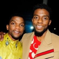 Kevin Boseman to Take the Stage to Pay Tribute to Brother Chadwick Boseman at DANCE…