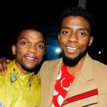Kevin Boseman to Take the Stage to Pay Tribute to Brother Chadwick Boseman at DANCE…