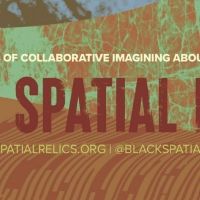 2021-2022 Black Spatial Relics Artists In Residence And Micro Grantees Announced