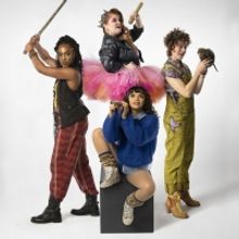 Complete Casting Announced for BLISS at The 5th Avenue Theatre