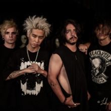 Hollywood Nightmare Release New Single 'Temptation (Jager Swag)'
