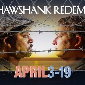 Review: THE SHAWSHANK REDEMPTION at Theatre Memphis