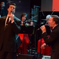 AN ANDY & BING CHRISTMAS: A HOLIDAY FAMILY GATHERING Aims to Bring Comfort to Those…
