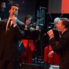 AN ANDY & BING CHRISTMAS: A HOLIDAY FAMILY GATHERING Aims to Bring Comfort to Those 