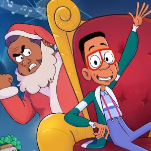 URKEL SAVES SANTA: THE MOVIE! Sets Digital Release