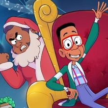 URKEL SAVES SANTA: THE MOVIE! Sets Digital Release