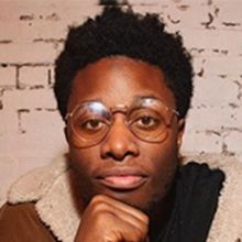Devon Walker Comes to Comedy Works Landmark & Larimer Square This Month
