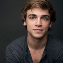 Sean Grandillo to Join Erin Kommor in BEGIN TO HOPE at 54 Below
