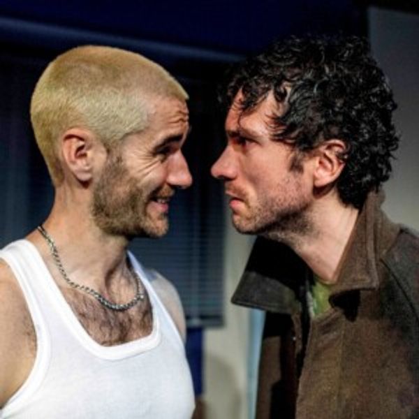 Review: WHAT THE ANIMALS SAY, Finborough Theatre Photo