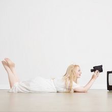 Hannah Rose Platt Drops New Album 'Deathbed Confessions'