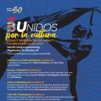 Ballet Hispánico Celebrates Hispanic Heritage Month With #BUnidos Video Series