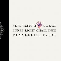 The Material World Foundation Launches The Inner Light Challenge