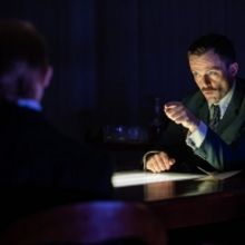 BWW Review: THE TREATY, Embassy of Ireland