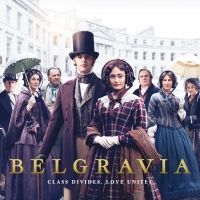 VIDEO: EPIX Releases Trailer for BELGRAVIA