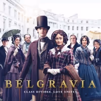 VIDEO: EPIX Releases Trailer for BELGRAVIA
