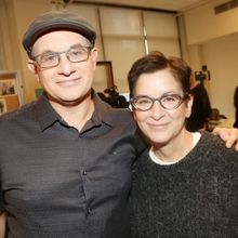 Interview: Jonathan Spector's EUREKA DAY Brings Timely Vaccine Debate to Broadway