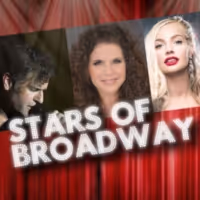 The Wick Theatre Presents The Stars of Broadway