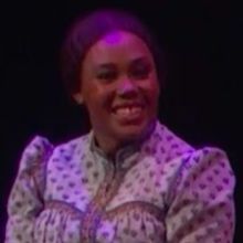 Exclusive: Watch 'No One Does It For Us' From PBS' INTIMATE APPAREL Live Capture