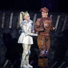 Mit STARLIGHT EXPRESS Startet Am 3. Oktober 2021 Endlich Die Erste Show Von Mehr
