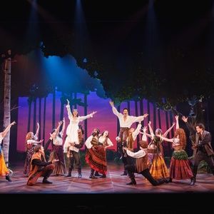 Review: EVER AFTER at Phoenix Theatre Company