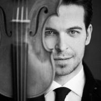 NYC Violinist Gregory Harrington And Friends At Irish Repertory Theatre