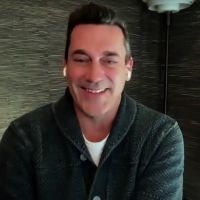 VIDEO: Jon Hamm Talks Camp Chappelle on THE TONIGHT SHOW