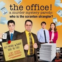 The Abbey Presents THE OFFICE! A MURDER MYSTERY PARODY