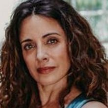 Alanna Ubach Joins Seth McFarlane's TED Peacock Series