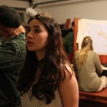 FESTN4 To Premiere THE SEEKERS AND THE SONG