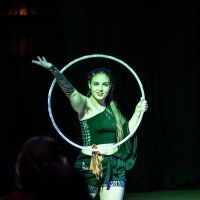 Labyrinth Arts and Performance Collective Present A Hint Of Rhino Fest in April