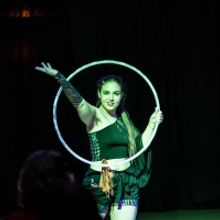 Labyrinth Arts and Performance Collective Present A Hint Of Rhino Fest in April