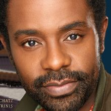 Interview: THE PAST's Brandon Scott Rather Deal More With the PRESENT YET TO COME